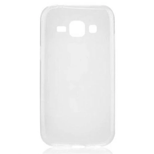 Samsung J1 TPU Átlátszó Tok