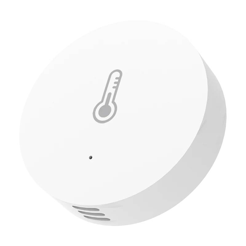 Mi Smart Temperature & Humidity Sensor