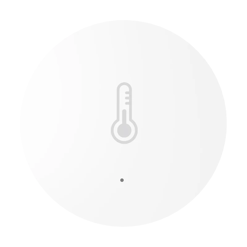 Mi Smart Temperature & Humidity Sensor