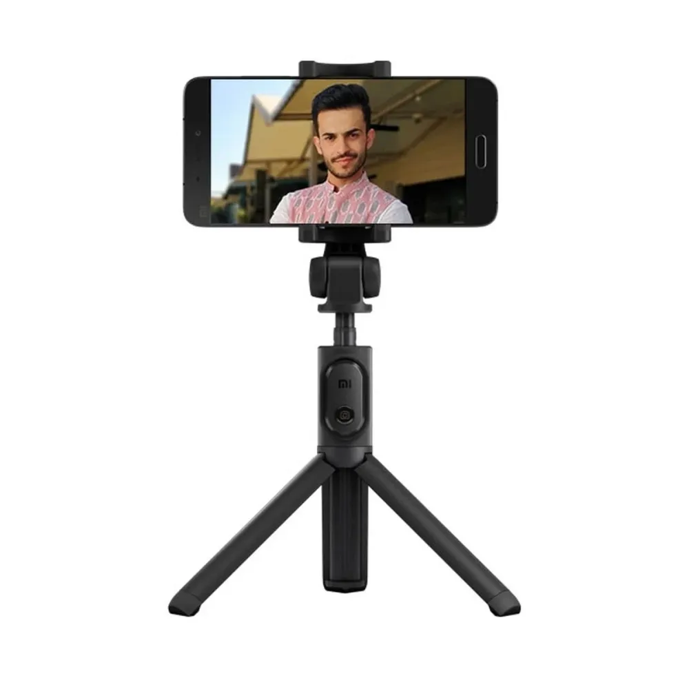 Szelfibot Xiaomi