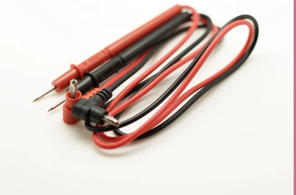 1. számú kábelvizsgáló multiméter