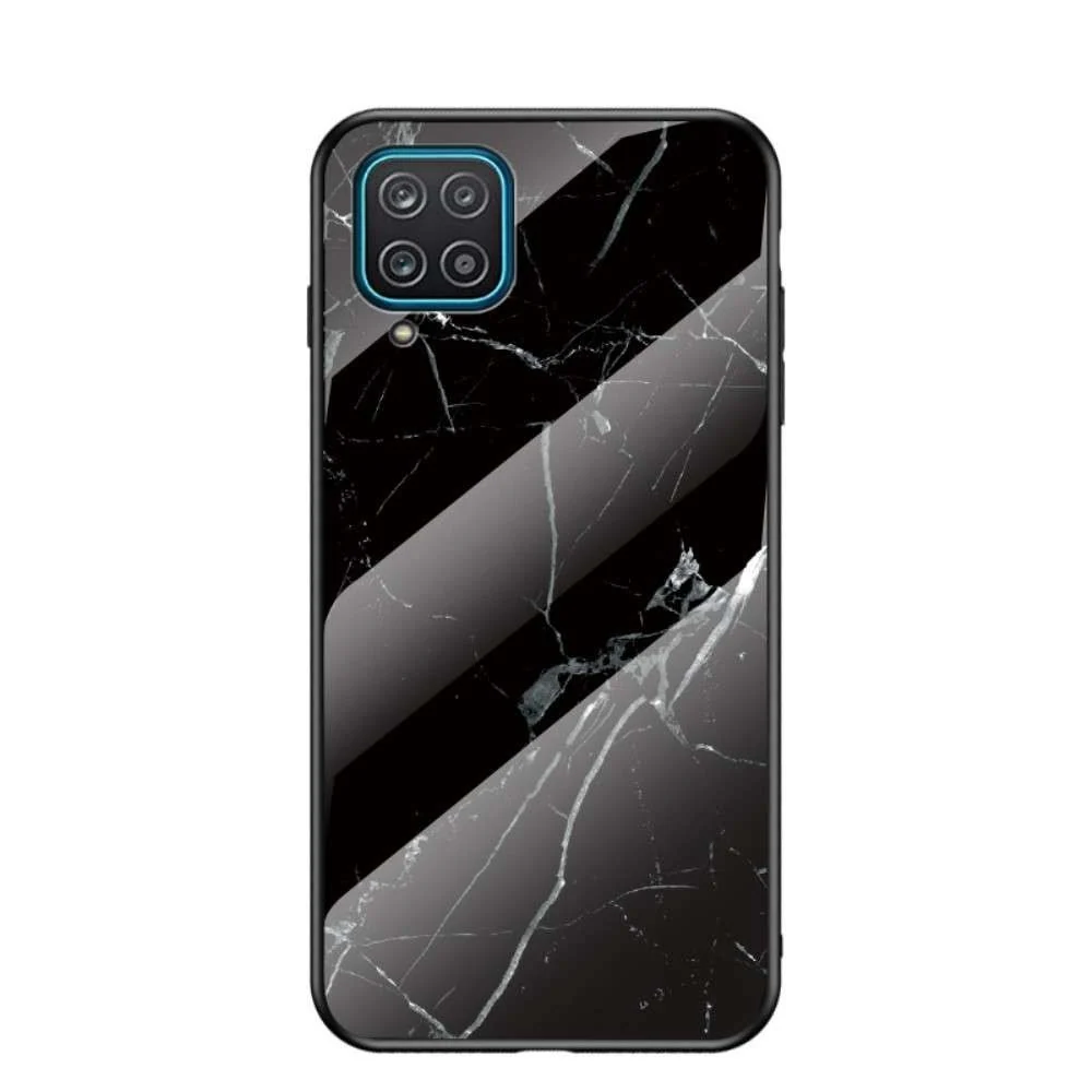 Védőtok Apple iPhone 11Pro Max Marble Glass Model 4-hez