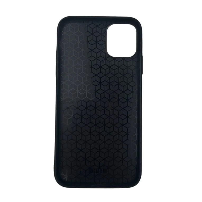 Védőtok Apple iPhone 11 Pro Soft Acryl TPU Marble Model 4