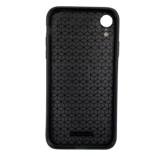 Védőtok Apple iPhone XR Soft Akril TPU Márvány Minta 3