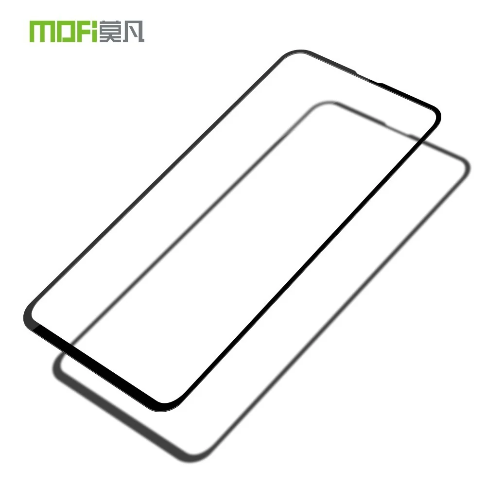 Vivimall® 111D Fólia Üveg Samsung S10 E-vel kompatibilis, fekete