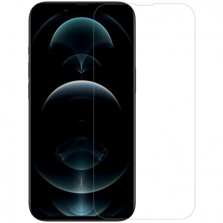 Vivimall Edzett Üvegfólia, 0-Sense, Apple iPhone 11 kompatibilis, 0.2 mm, Átlátszó