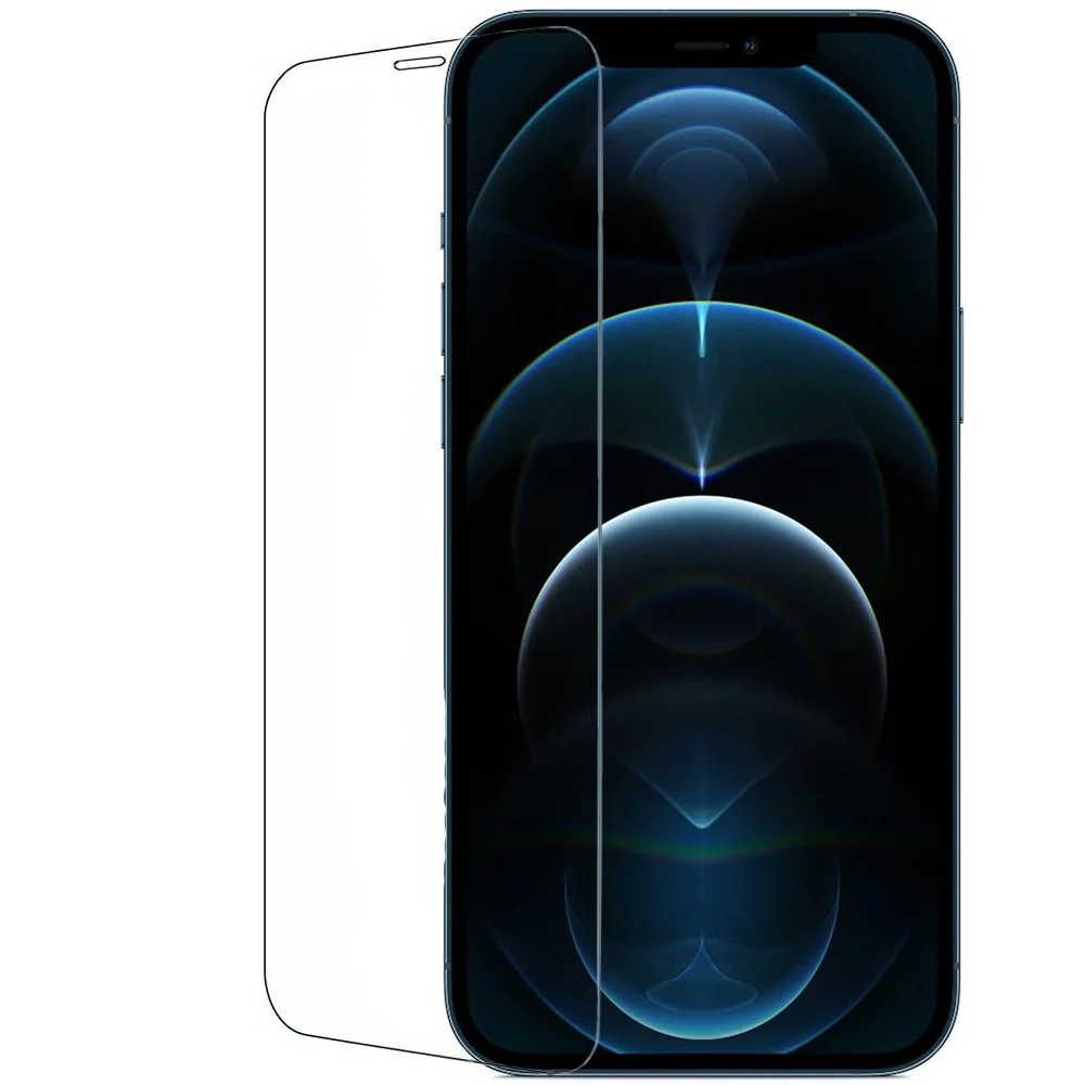 Vivimall® 3D Full Glue Armor Panda edzett üvegfólia Xiaomi Redmi Note 10 4G-hez