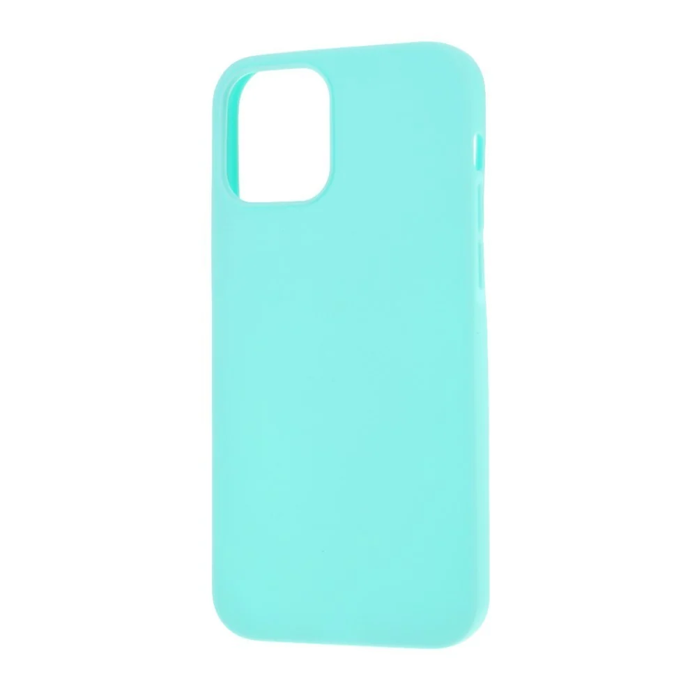 Vivimall védőtok Apple iPhone 13 Pro kompatibilis, matt TPU, türkiz