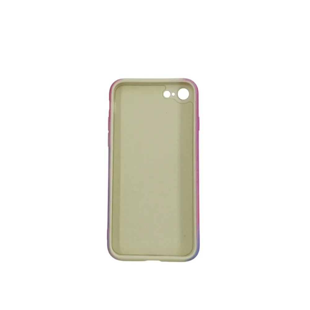 Vivimall védőtok Apple iPhone 11 Pro Max Tpu Ombre, rózsaszín színben
