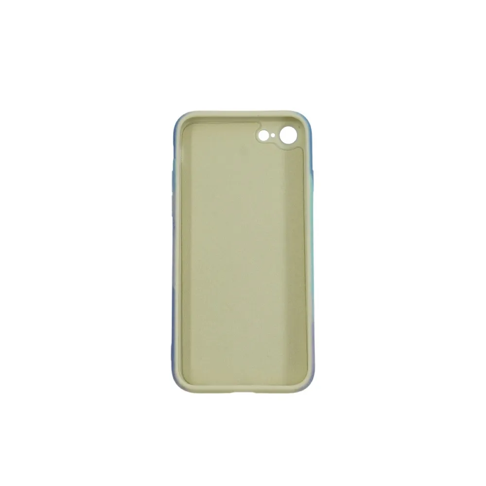 Vivimall védőtok Apple iPhone 12 Tpu Ombre, kék/lila