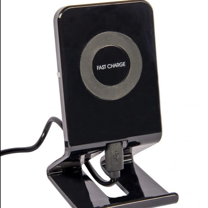 Wireless Charging Stand, QI gyorstőltő állvány