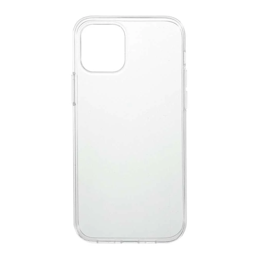 Xiaomi Redmi Note 8 Pro TPU tok 1.0 mm átlátszó