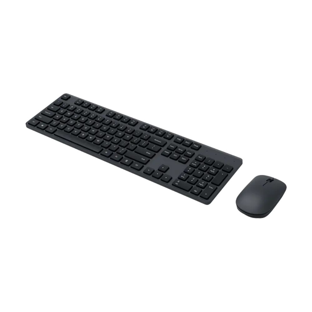 Xiaomi Wireless Keyboard and Mouse Combo