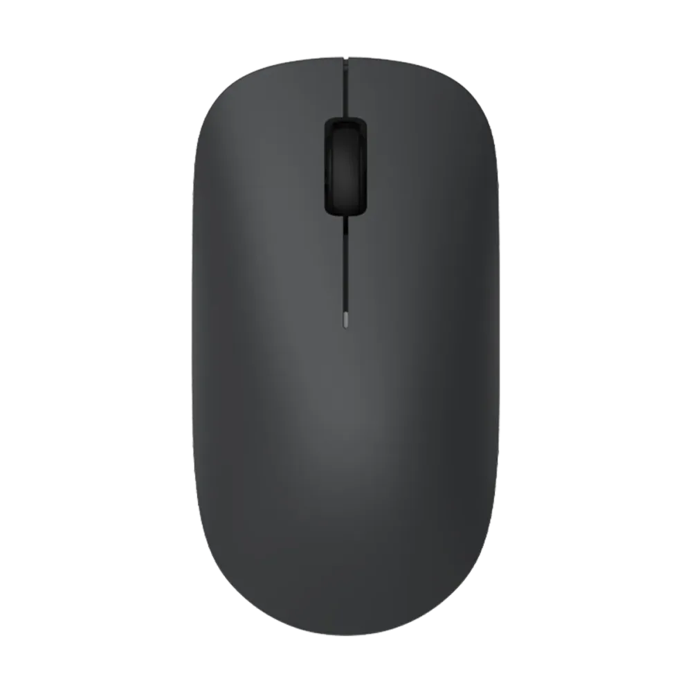 Xiaomi Wireless Keyboard and Mouse Combo
