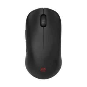Zowie U2-DW optikai vezeték nélküli gaming egér
