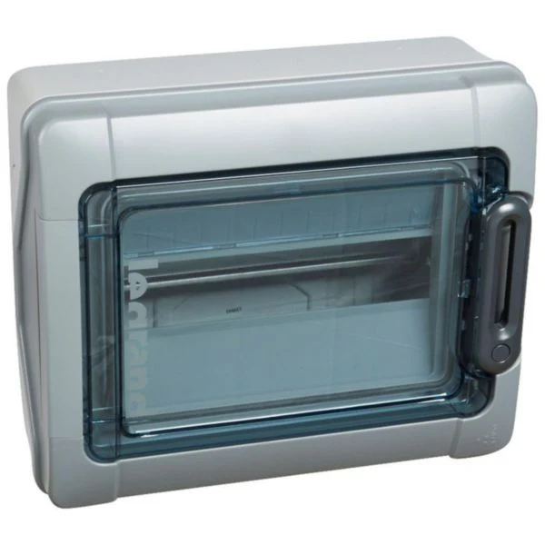 Legrand Plexo3 IP67 DC kiselosztó 1s12m 414033