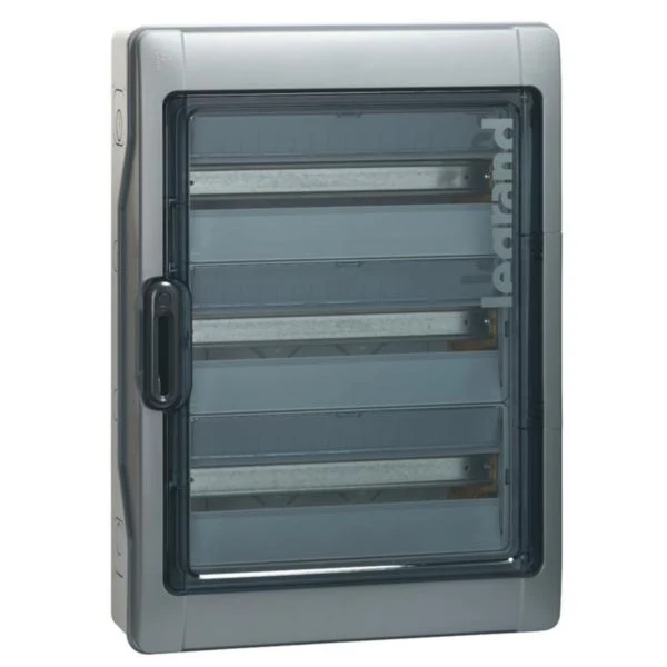LEGRAND Plexo3 IP67 DC kiselosztó 3s54m 414037