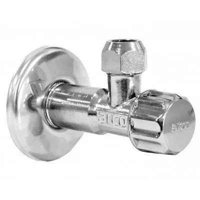 ARCO sarokszelep 1/2"-1/2"