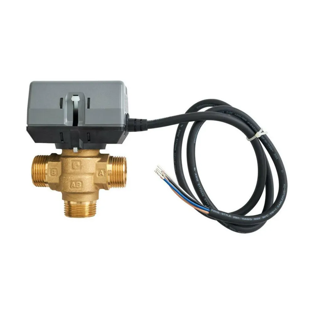 Bosch váltószelep Tronic Heat 3500 kazánhoz (7738504991)