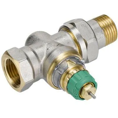 Danfoss RA-DV dinamikus szabályozó szelep NA15 1/2" (013G7714)