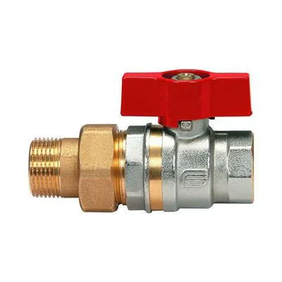 EFFEBI GOLYÓSCSAP ASTER KB holl. 3/4"
