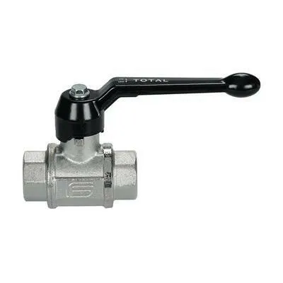 Effebi Total golyóscsap BB 5/4" (0101N207)