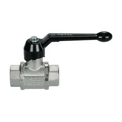 Effebi Total golyóscsap BB 3" (0101N211)