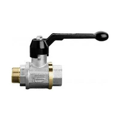 Effebi Total golyóscsap KB 2" (0102N269)