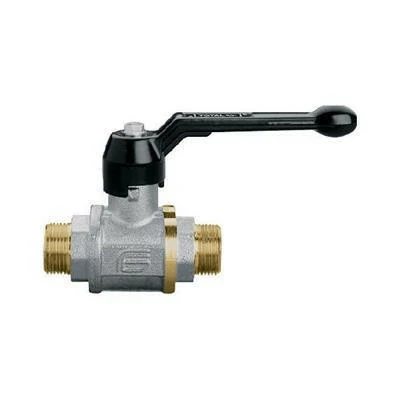 Effebi Total golyóscsap KK 5/4" (0103N267)