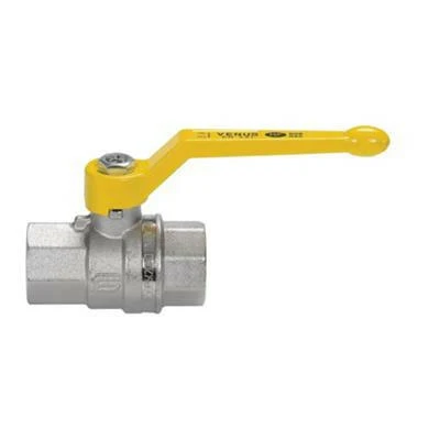 Effebi Venus golyóscsap BB 2 1/2" (1001G210)