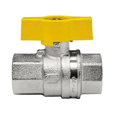 Effebi Venus golyóscsap BB 1/2"