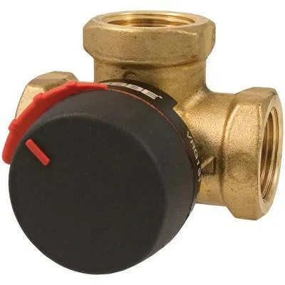ESBE VRG131/20-4 keverőszelep 3/4" belső menetes 3 járatú Kvs=4 (11600800)