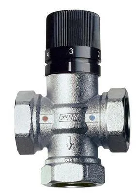 FAR Keverőszelep 1" (3950-1)