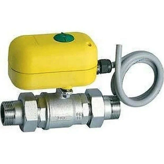 FAR Motoros golyóscsap 3/4" 230V (300115-3440)