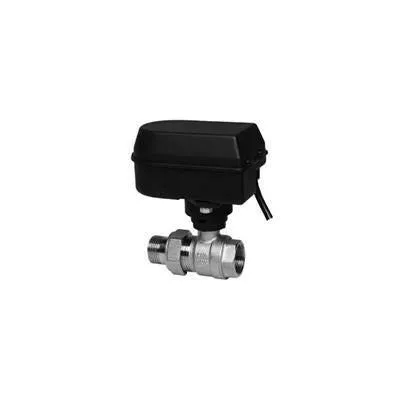Honeywell 1-utú motoros golyóscsap 3/4" bm (HAV20)