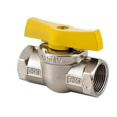 Mofém Flexum golyóscsap 1/2" BB (113-0065-10)