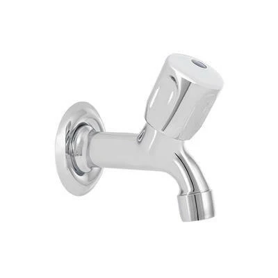 Mofém kifolyócsap 1/2" perlátoros 162-0005-00
