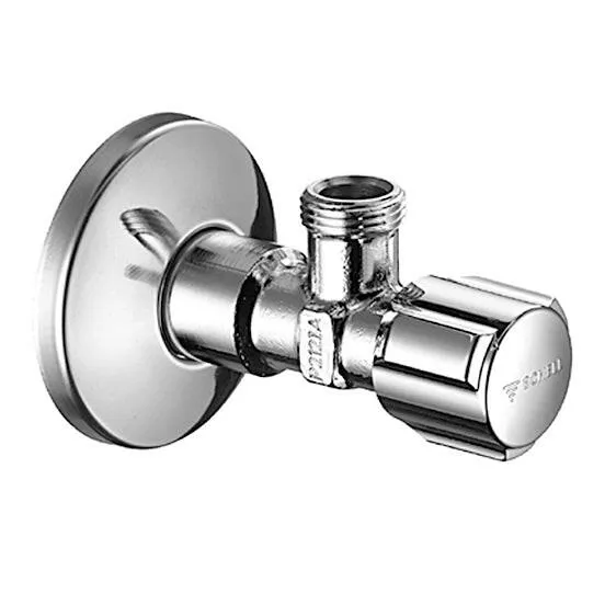Schell Comfort Sarokszelep 1/2"-3/8" csavarzat nélkül ( 052120699 )