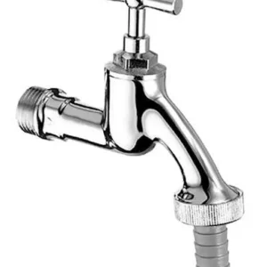 SCHELL Kerticsap 1/2" tömlővéges
