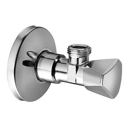 SCHELL Sanland Sarokszelep 1/2"-3/8" csavarzat nélkül (9703500)