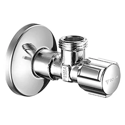 SCHELL Sarokszelep 1/2"-1/2" (0521706)