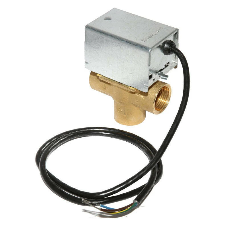 Viessmann Vitotron kazánhoz váltószelep