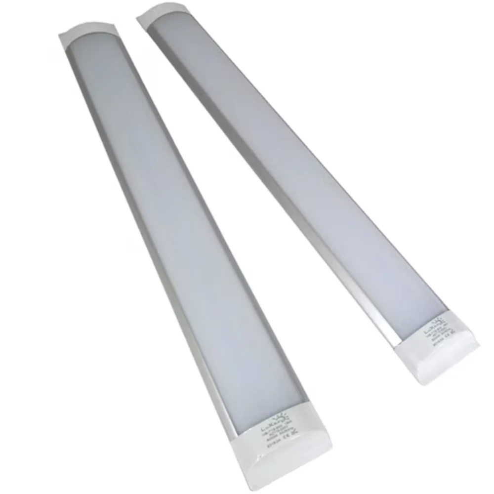 Green Led Hideg fehér 4500LM 6500K 54W AC165-265V
