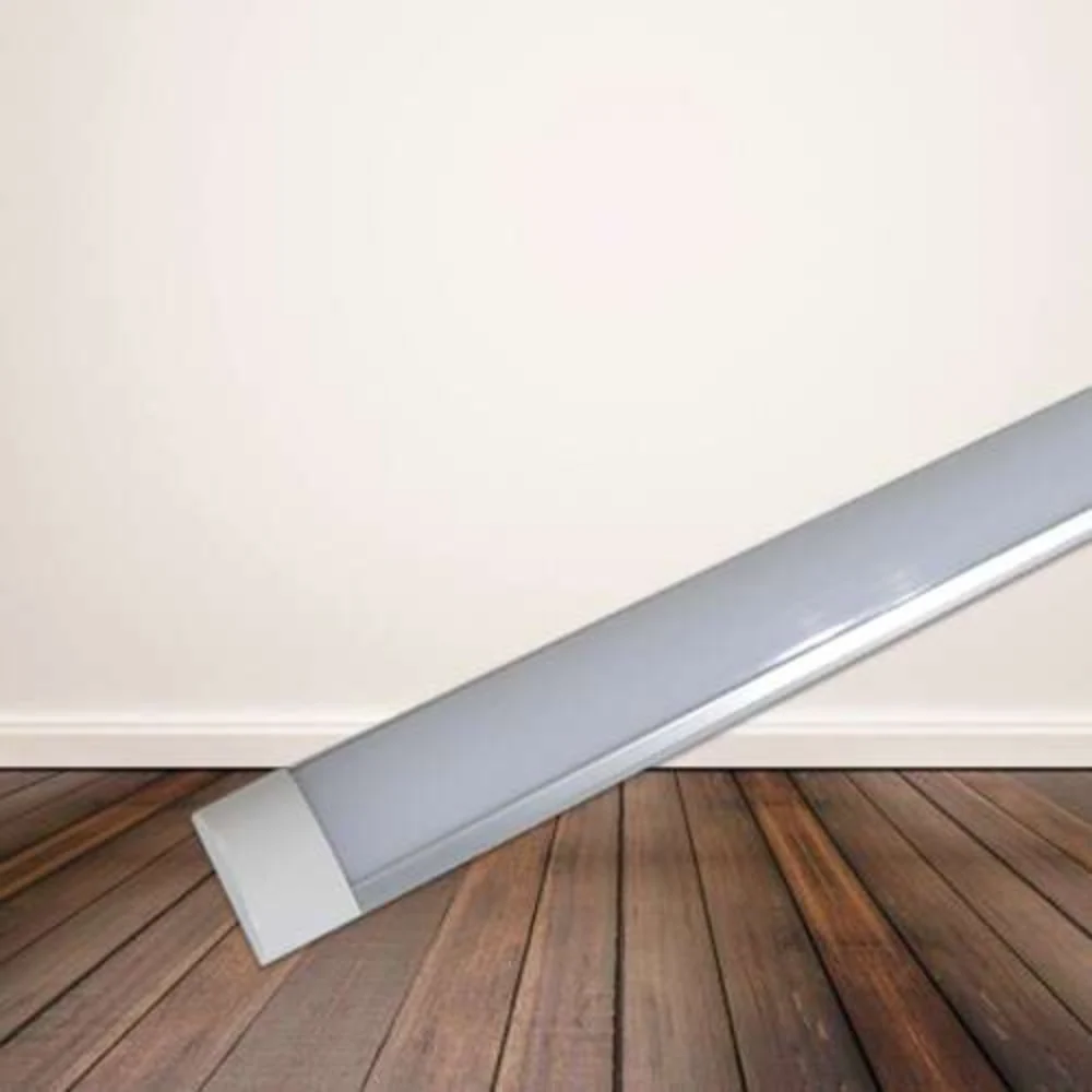 Green Led Hideg fehér 4500LM 6500K 54W AC165-265V