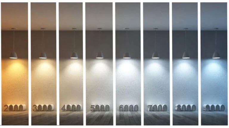 LED Mennyezeti Panel Lámpa 24W, E27 Kompatibilis, 17cm Átmérő