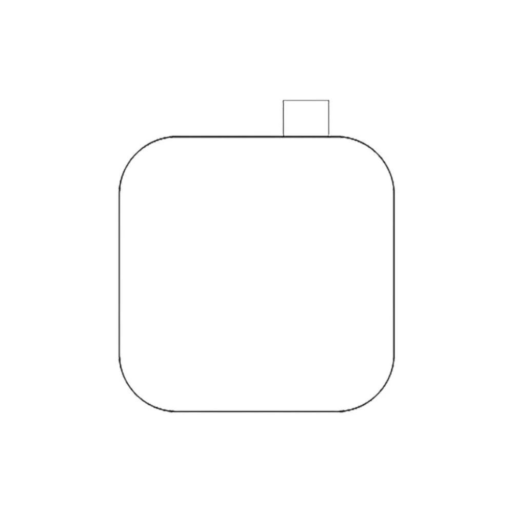 Ariston hőmérséklet érzékelő - zóna manager 2.0-hoz (3024175)