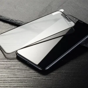 Telefon fólia Full Cover 5D - Huawei Mate 20 Lite