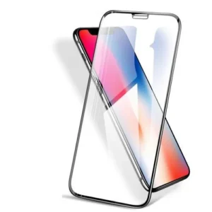 Telefon fólia Full Cover 5D - Huawei P Smart 2021