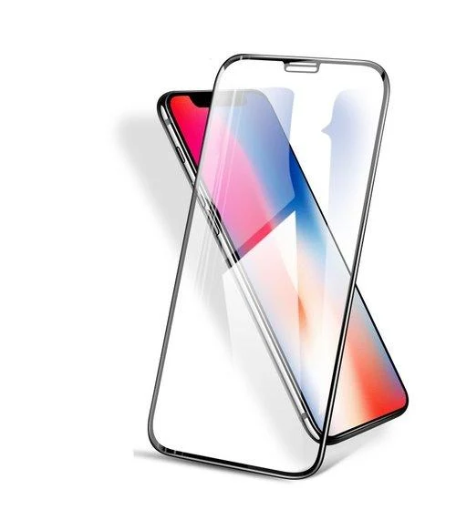 Telefon fólia Full Cover 5D - Huawei P Smart 2021