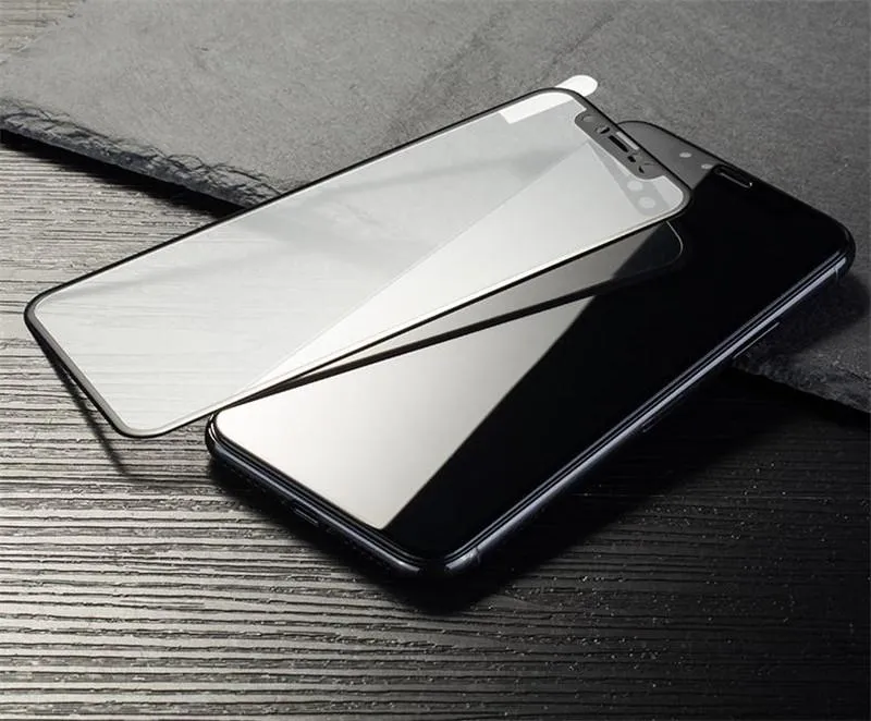 Telefon fólia 5D Huawei Y5P